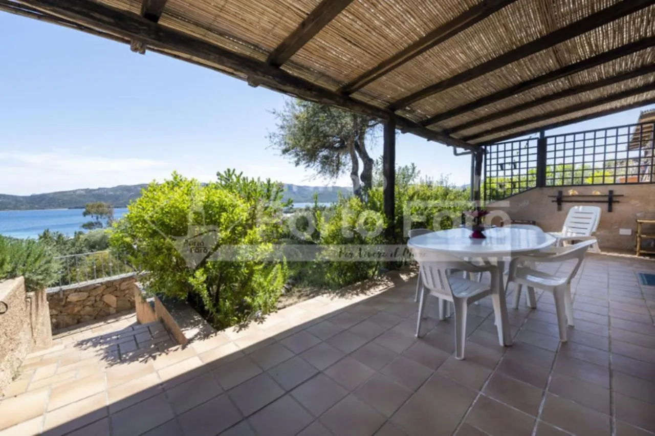 Villa 13D - Porto Mannu Appartamento A Pochi Passi Dal Mare Palau