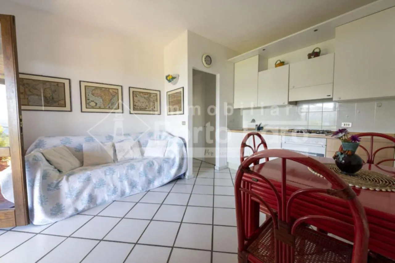 Villa 13D - Porto Mannu Appartamento A Pochi Passi Dal Mare Palau