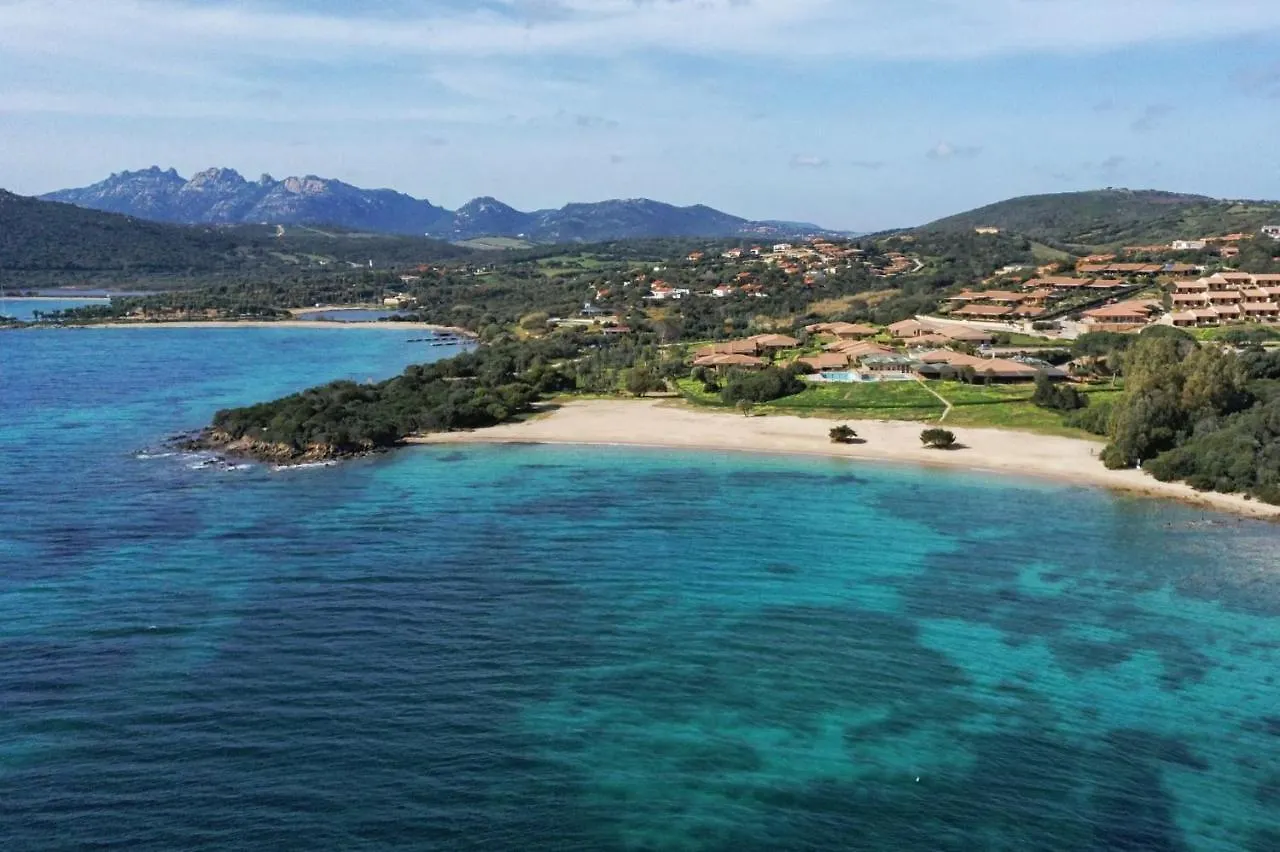 13D - Porto Mannu Appartamento A Pochi Passi Dal Mare Palau Villa