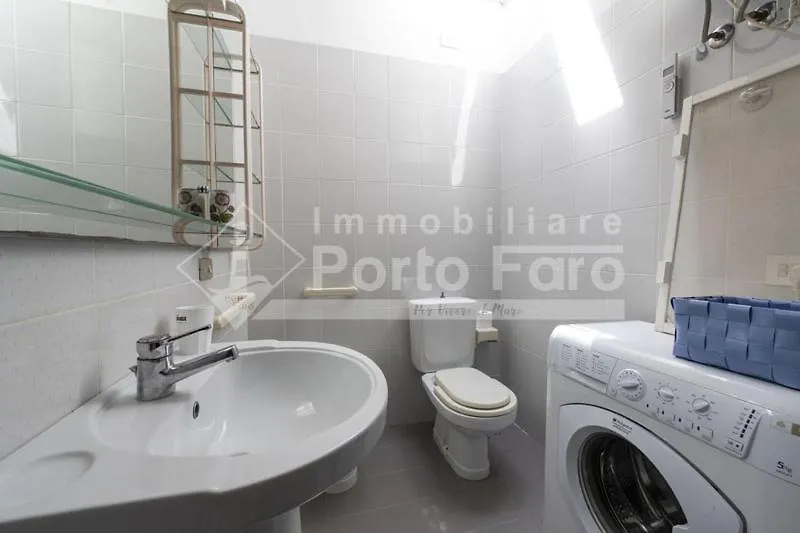 Villa 13D - Porto Mannu Appartamento A Pochi Passi Dal Mare Palau