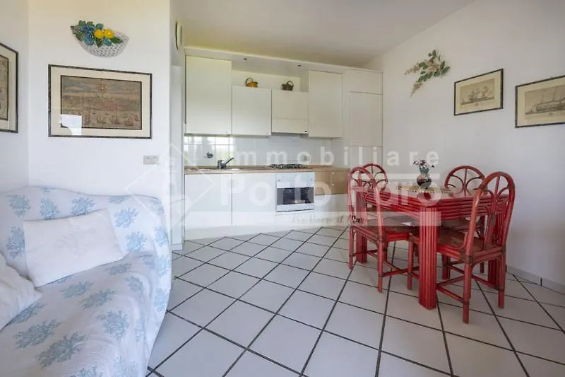 Villa 13D - Porto Mannu Appartamento A Pochi Passi Dal Mare Palau