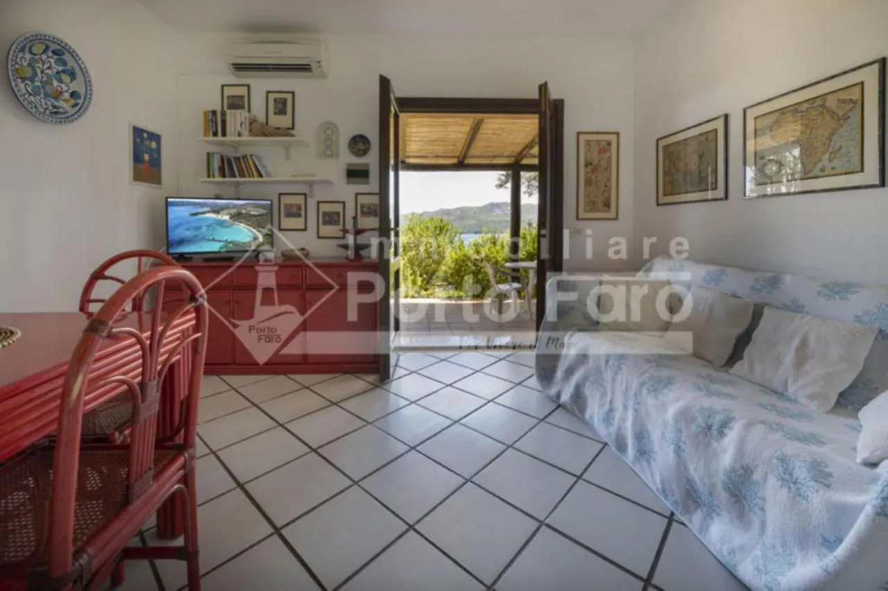 13D - Porto Mannu Appartamento A Pochi Passi Dal Mare Palau 0*,  Italien